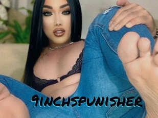 9inchspunisher Sexties