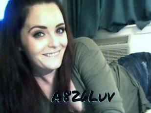 A826Luv