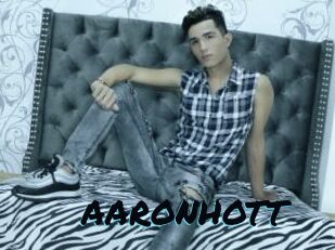 AARONHOTT