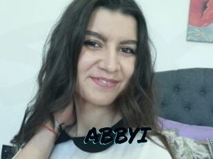 ABBYI