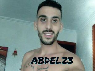 ABDEL23