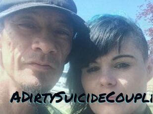ADirtySuicideCouple