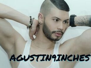 AGUSTIN9INCHES