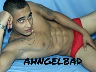 AHNGELBAD