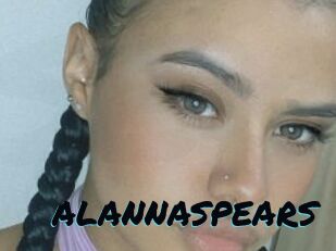 ALANNASPEARS