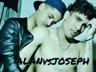 ALANvsJOSEPH