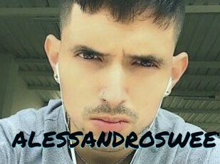 ALESSANDRO_SWEET