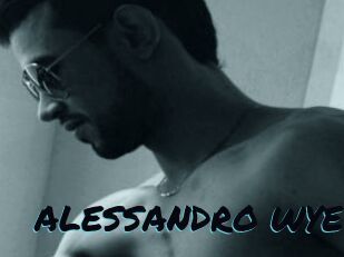 ALESSANDRO_WYE