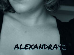 ALEXANDRA42