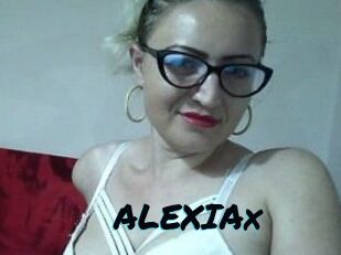 ALEXIAx