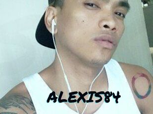 ALEXIS84