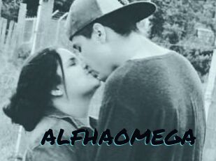 ALFHAOMEGA