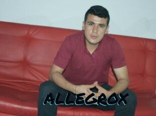 ALLEGROX