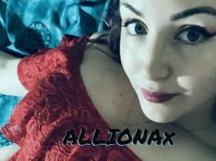 ALLIONAx