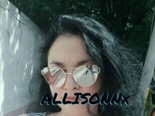 ALLISONNx