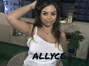 ALLYCE_