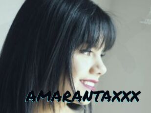 AMARANTAXXX