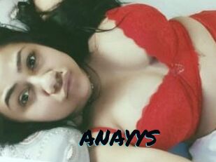 ANAYYS