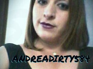 ANDREADIRTY584