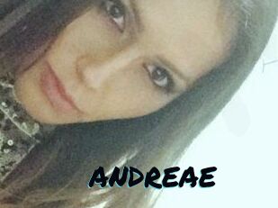 ANDREAE