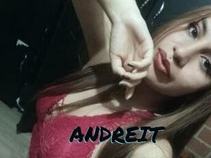 ANDREIT