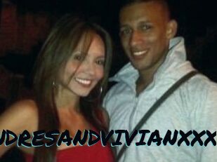 ANDRESANDVIVIANXXX