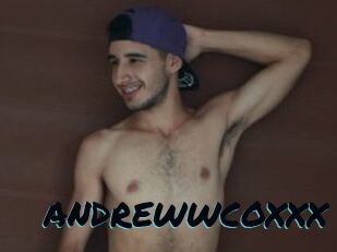 ANDREWWCOXXX