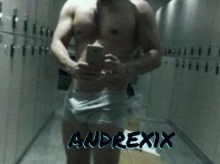 ANDREX1X