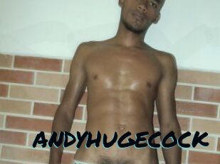 ANDYHUGECOCK