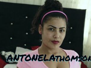 ANTONELAthomson