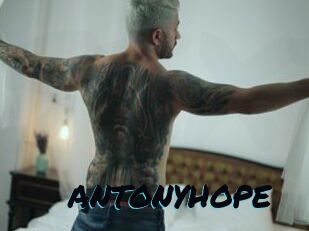 ANTONYHOPE