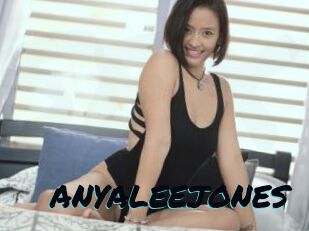 ANYALEEJONES