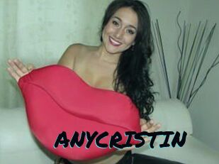 ANYCRISTIN