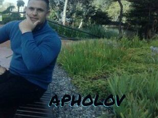 APHOLO_V