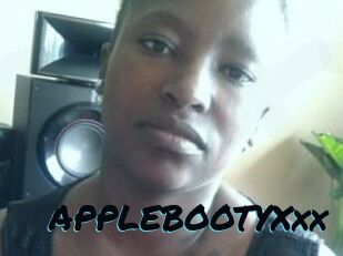 APPLEBOOTYXxx