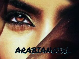 ARABIANGIRL