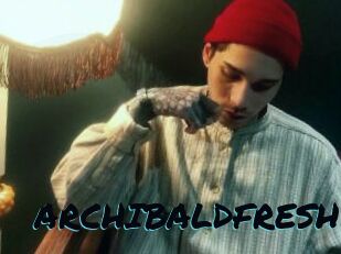 ARCHIBALDFRESH