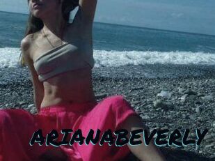 ARIANA_BEVERLY Sexties