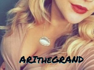 ARItheGRAND