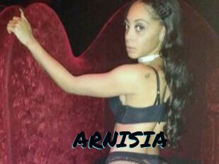 ARNISIA