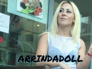 ARRINDADOLL