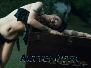 ARTTEMISSA