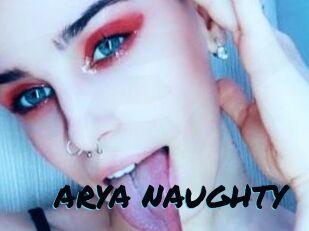 ARYA_NAUGHTY