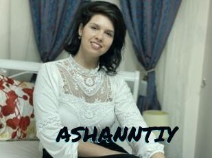 ASHANNTIY