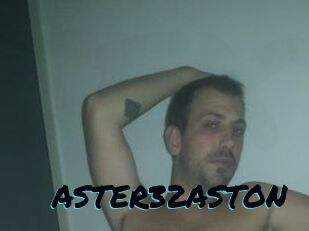 ASTER32ASTON