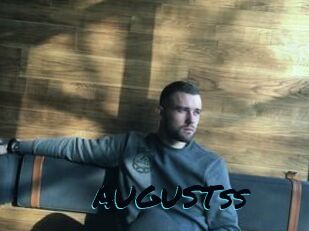 AUGUSTss