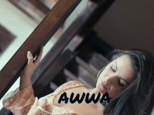 AWWA