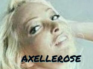 AXELLEROSE