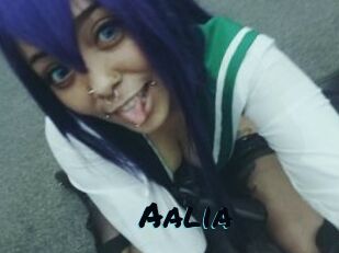 Aalia
