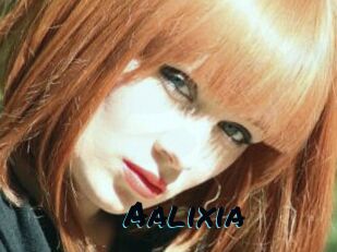 Aalixia